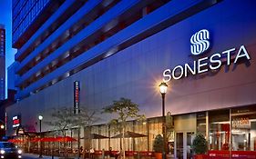 Sonesta Rittenhouse Square 4*